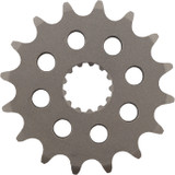 Supersprox Front Cs Sprocket Steel 16T-525 Kaw/Suz/Tri Cst-520-16-2