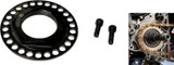 Harddrive Sprocket Lock Nut Kit `93-Up Xl `93-06 Bt 346090