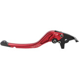 CRG 2AB541TR Crg Brake Lever - Rc2 - Red 2Ab-541-T-R