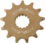 Dirt Tricks KTM-14 Dirt Tricks Front Cs Sprocket Tool Steel 14T-520 Ktm Ktm-14