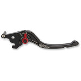 Crg Brake Lever - Rc2 - Black 2An-532-T-B