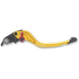 CRG 2RB517TG Crg Brake Lever - Rc2 - Gold 2Rb-517-T-G