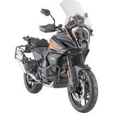 GIVI D7713ST Givi Windshield - Clear - Ktm D7713St