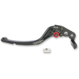 CRG 2RN511S1TB Crg Brake Lever - Rc2 - Black 2Rn-511-S1-T-B