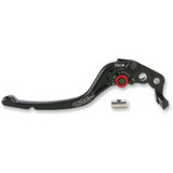 CRG 2RN511TB Crg Brake Lever - Rc2 - Black 2Rn-511-T-B