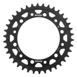 Supersprox RFE-8462-38-BLK Supersprox Rear Sprocket Steel 38T-520 Blk Hon Rfe-8462-38-Blk