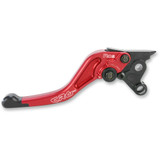 Crg Brake Lever - Rc2 - Short - Red 2Ab-521B-H-R