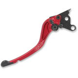 CRG 2AB521CTR Crg Clutch Lever - Rc2 - Red 2Ab-521C-T-R