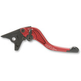 Crg Brake Lever - Rc2 - Short - Red 2Ab-531-H-R