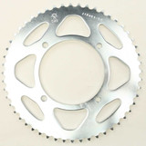 Jt JTR461.52 Jt Rear Sprocket Steel 52T-420 Kaw/Suz Jtr461.52