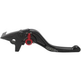 CRG 2AB541HB Crg Brake Lever - Rc2 - Short - Black 2Ab-541-H-B