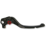 Crg Clutch Lever - Rc2 - Black 2Ab-611-T-B