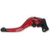 Crg Clutch Lever - Rc2 - Short - Red 2Ad-611-H-R