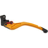 CRG 2AD611TG Crg Clutch Lever - Rc2 - Gold 2Ad-611-T-G