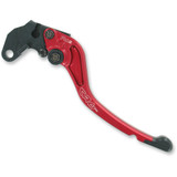 Crg Clutch Lever - Rc2 - Red 2An-611-T-R