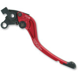 CRG 2AN612TR Crg Clutch Lever - Rc2 - Red 2An-612-T-R