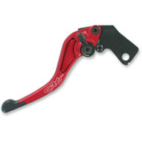 Crg Clutch Lever - Rc2 - Short - Red 2An-613-H-R