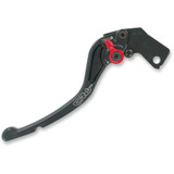 CRG 2AN613TB Crg Clutch Lever - Rc2 - Black 2An-613-T-B