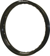 D.I.D 19X215STB01K D.I.D Dirt Star St-X Rim Black 2.15-19 19X215Stb01K