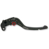 CRG 2AN621TB Crg Clutch Lever - Rc2 - Black 2An-621-T-B