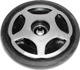 Ppd Ppd Idler 6.38" X .750" Sil S/M R6380C-2-002A