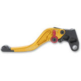 Crg Clutch Lever - Rc2 - Short - Gold 2An-641-H-G