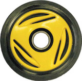 Ppd R0139A-2-401A Ppd Ppd Idler 5.46" X 25 Mm Ylw S/M R0139A-2-401A