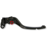 Crg Clutch Lever - Rc2 - Black 2An-641-T-B