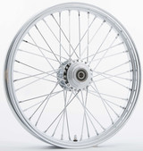 Harddrive 151-11431 Harddrive Fr 40-Spk Sd Chrome 21X2.15 Ng-Hub 1" Axl 00 Ltr 151-11431