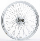 Harddrive 051-14621 Harddrive Fr 60-Spk Sd Chrome 23X3.5 Wg-Hub 3/4" Axl 00 Ltr 051-14621