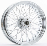 Harddrive 051-0867 Harddrive Rr 60-Spk Chrome 18X4.25 Bt/Xl-Hub 3/4" Axl 00 Ltr 051-0867