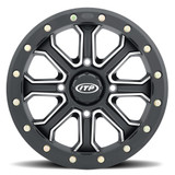 Itp Inertia Beadlock Wheel 4/156 14X7 5+2 +40Mm 1422526727B