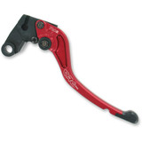 CRG 2AN681TR Crg Clutch Lever - Rc2 - Red 2An-681-T-R
