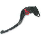 CRG 2AN683TB Crg Clutch Lever - Rc2 - Black 2An-683-T-B