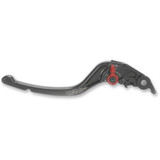 CRG 2RB522TB Crg Clutch Lever - Rc2 - Black 2Rb-522-T-B