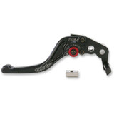 CRG 2RN511HB Crg Brake Lever - Rc2 - Short - Black 2Rn-511-H-B