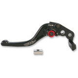 CRG 2RN511S1HB Crg Brake Lever - Rc2 - Short - Black 2Rn-511-S1-H-B