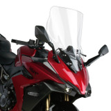 National Cycle Vstream Windscreen Tall Clear Suz N20243