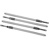 S&S CYCLE 935123 S&S Cycle Quickee Pushrods - Big Twin 93-5123
