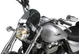 National Cycle N2535 National Cycle Flyscreen Windscreen Dark Smoke N2535