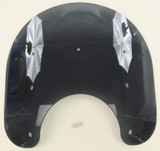 National Cycle Replacement Screen 14" Dark Smoke N31401