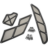 Starting Line Products Max Flow Hot Air Elimination Vent Kit - Ski-Doo 32-644 Starting Line Products Max Flow Hot Air Elimination Vent Kit - Ski-Doo 32-644