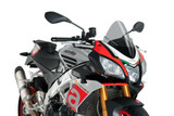 Puig Windscreen Racing Smoke 7615H Puig Windscreen Racing Smoke 7615H