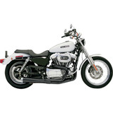 Bassani Xhaust Road Rage Exhaust - Black - '86-'03 Xl 14222J Bassani Xhaust Road Rage Exhaust - Black - '86-'03 Xl 14222J