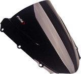 Puig 1665N Puig Windscreen Racing Black 1665N