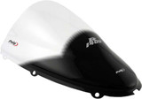 Puig 4057W Puig Windscreen Racing Clear 4057W
