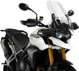 Puig Windscreen Touring Clear Tri 20375W Puig Windscreen Touring Clear Tri 20375W