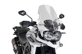 Puig Windscreen Touring Clear 9613W