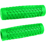ODI B01VTN Odi Grips - Vans - 7/8" - Green B01Vtn