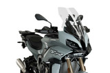 Puig Windscreen Touring Clear Bmw 20447W